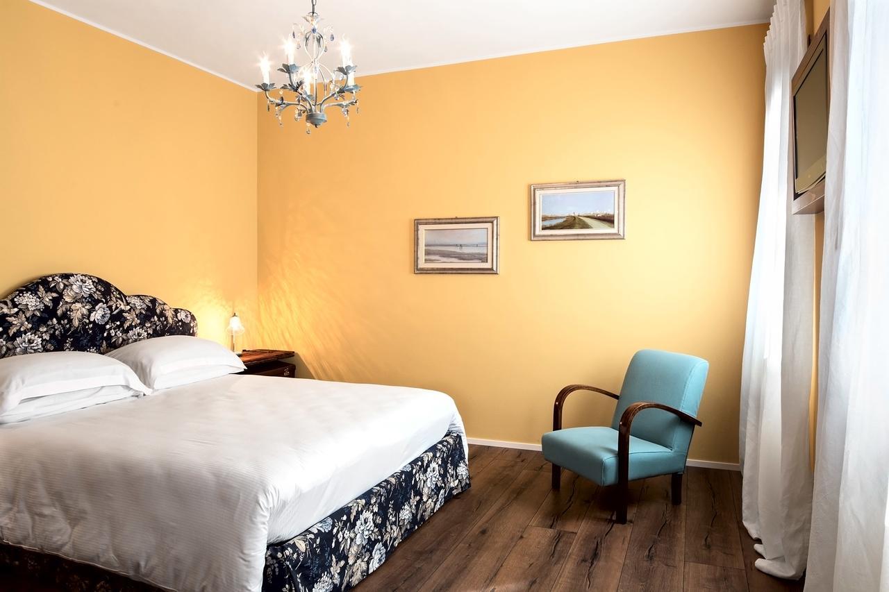 Bed and Breakfast Ca' Ciaran Chiarano Exterior foto
