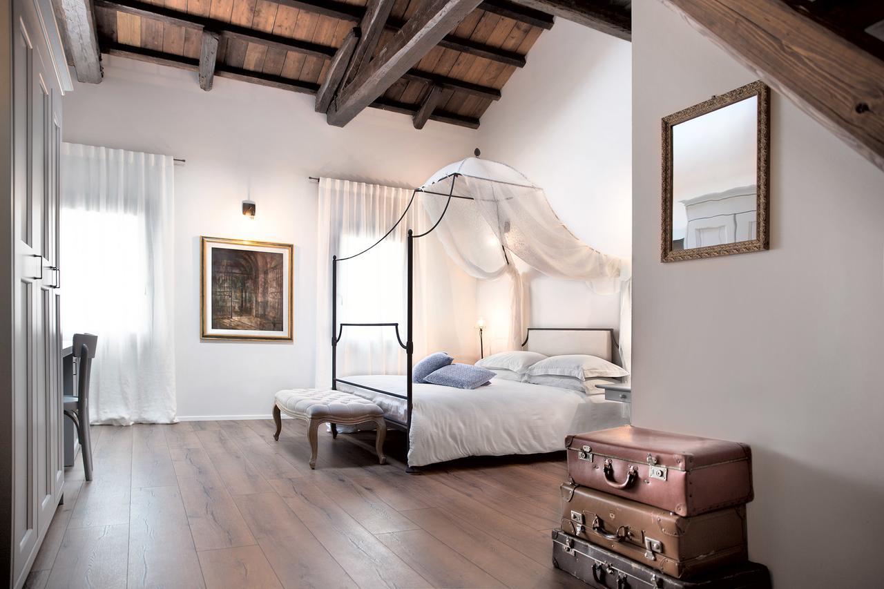 Bed and Breakfast Ca' Ciaran Chiarano Exterior foto