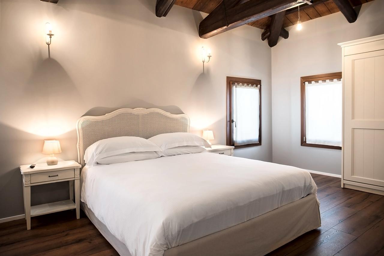 Bed and Breakfast Ca' Ciaran Chiarano Exterior foto