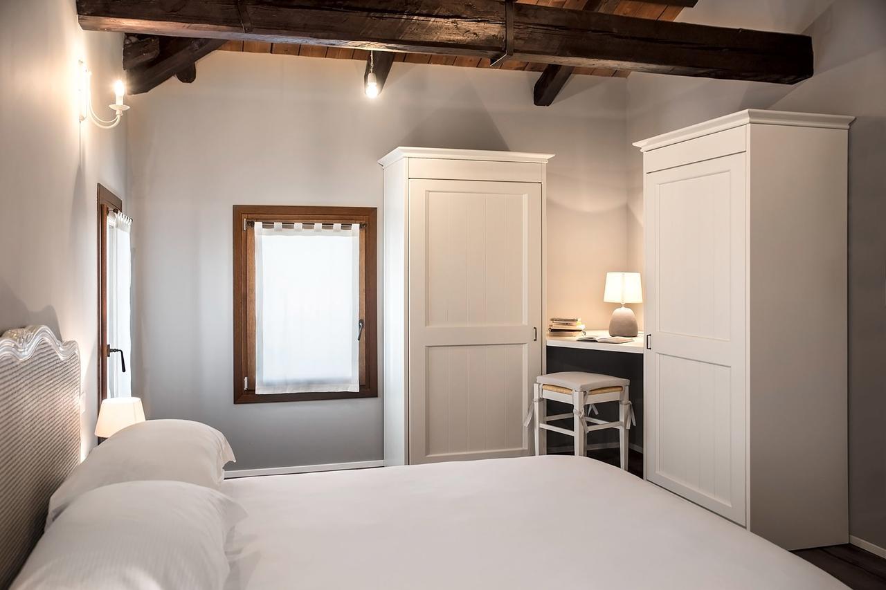 Bed and Breakfast Ca' Ciaran Chiarano Exterior foto