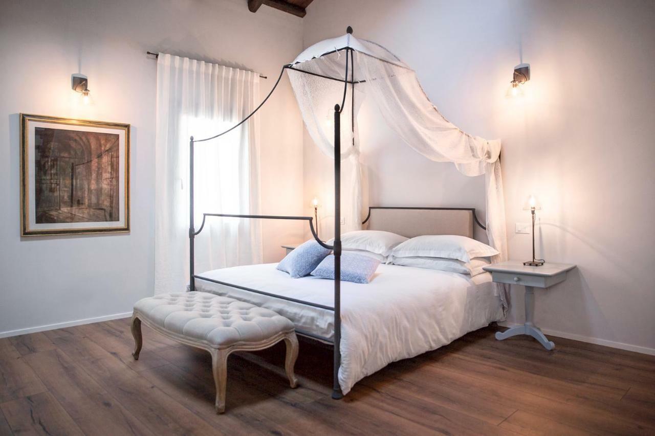 Bed and Breakfast Ca' Ciaran Chiarano Exterior foto